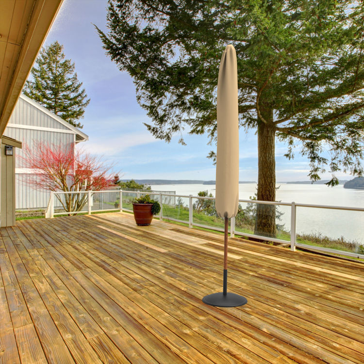 Picture of Sedona Patio Umbrella Cover