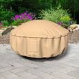 Picture of Sedona Fire Pit Cover