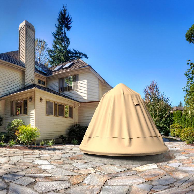Picture of Sedona Fountain Cover