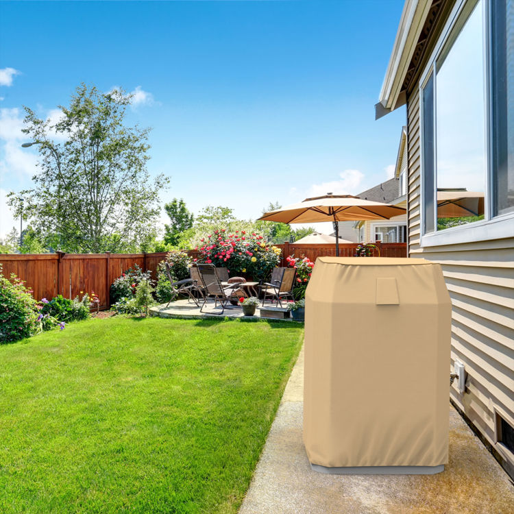 Picture of Sedona AC Cover