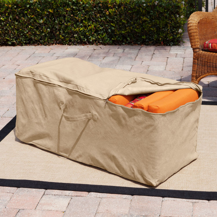 Picture of Sedona Cushion Storage Bag