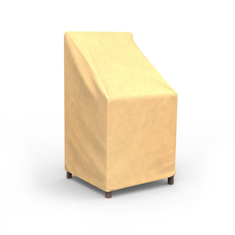 Picture of All-Seasons Stackable Chair/Barstool Cover