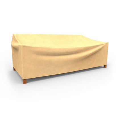 Picture of All-Seasons Patio Sofa Cover - Large