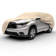 Picture of Protector IV SUV Cover