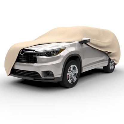Protector IV SUV Cover