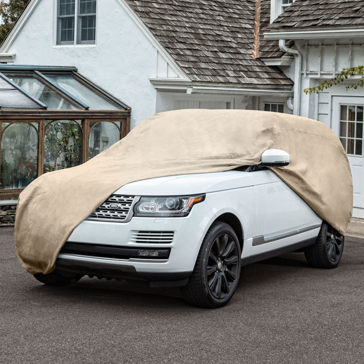 Picture of Protector IV SUV Cover