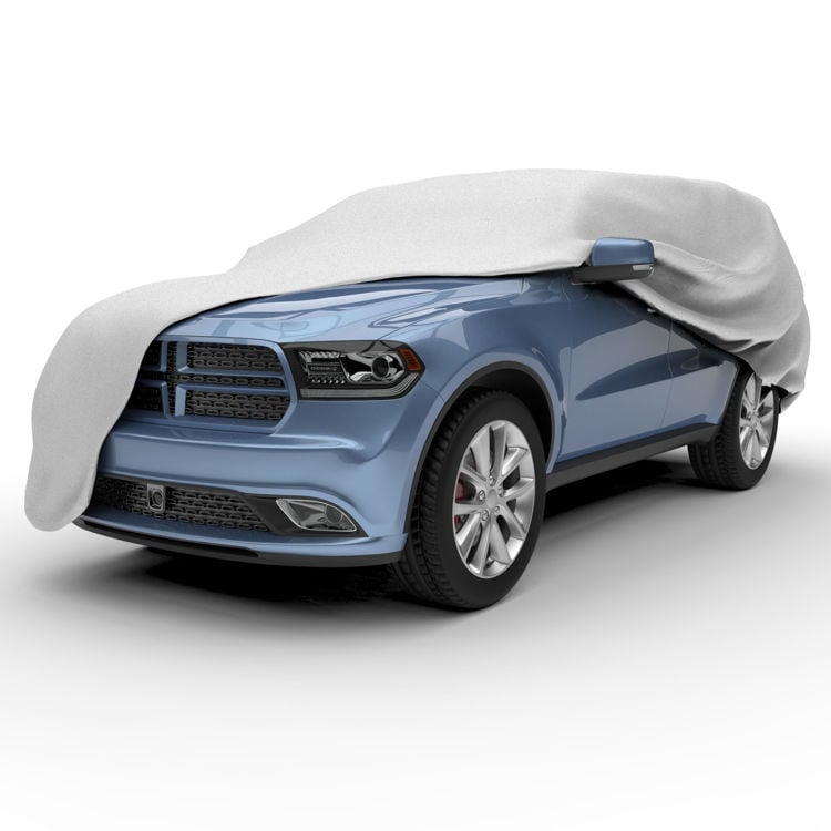 Picture of Protector III SUV Cover