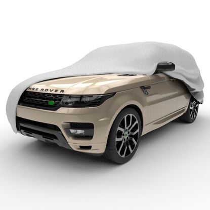 Budge Lite® SUV Cover