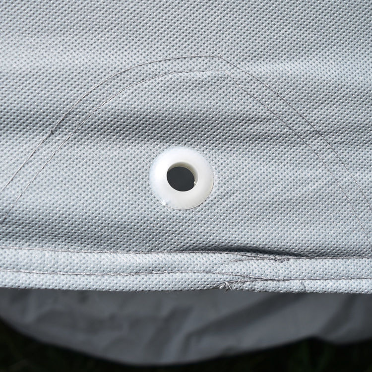 Picture of Rain Barrier® Van Cover
