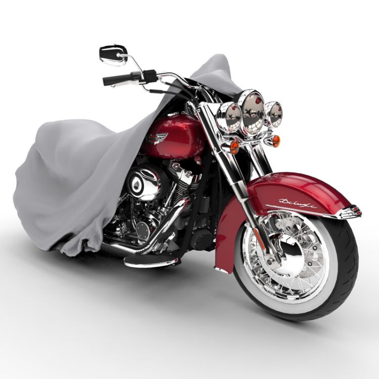 Picture of StormBlock™ Plus Motorcycle Cover