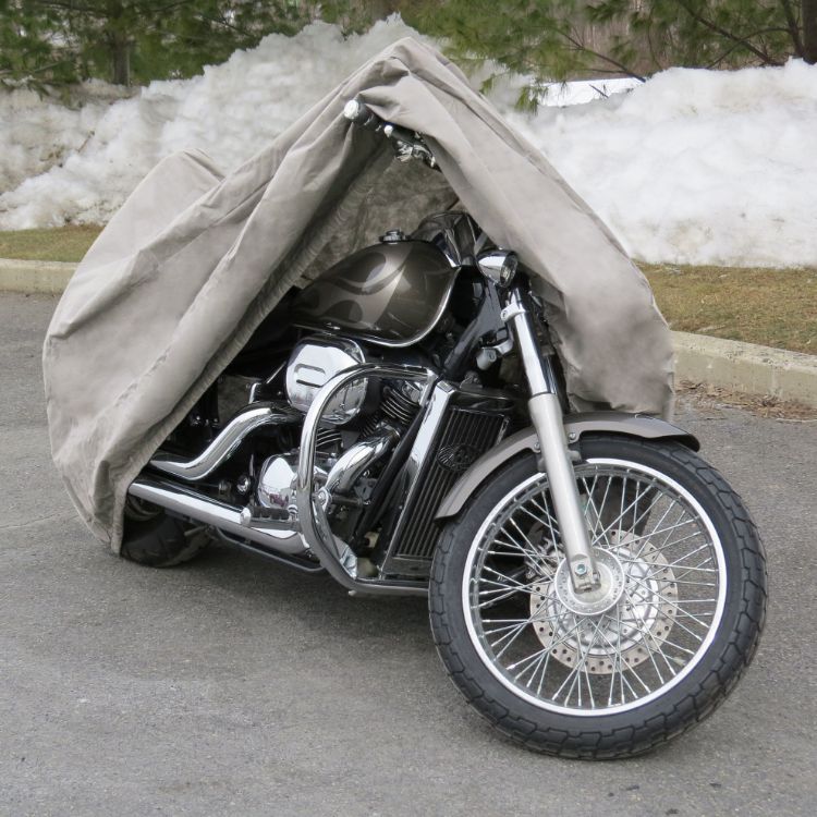 Picture of StormBlock™ Plus Motorcycle Cover