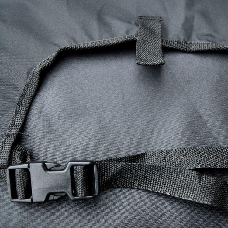 Picture of Extreme Duty Motorcycle Cover