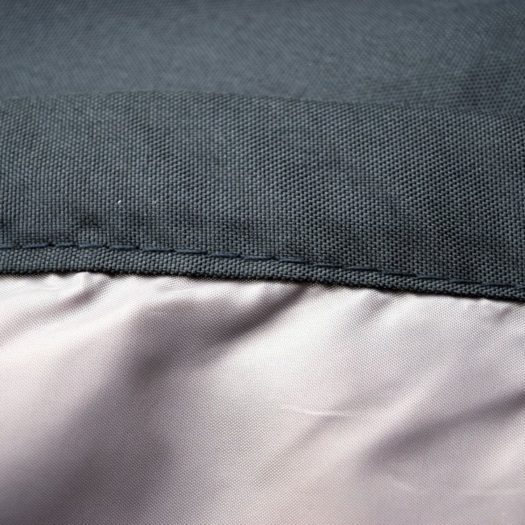 Picture of Extreme Duty Motorcycle Cover