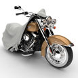 Picture of Protector V Waterproof Motorcycle Cover