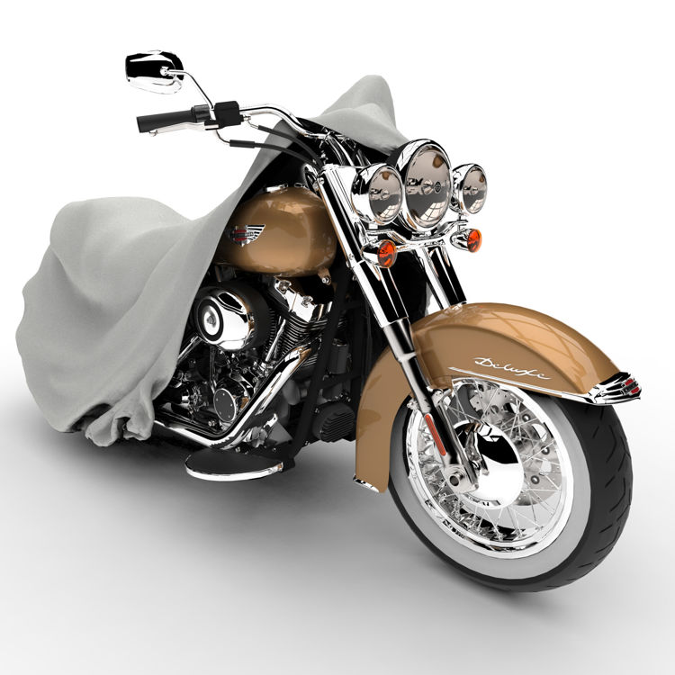 Picture of Protector V Waterproof Motorcycle Cover