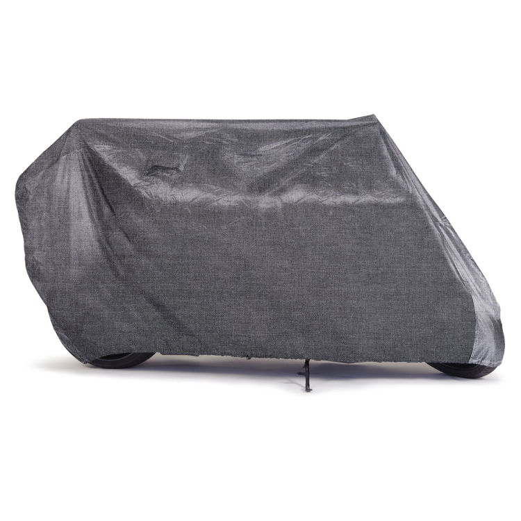 Picture of RipStop Trailerable Touring Motorcycle Cover