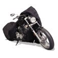 Picture of Extreme Duty Motorcycle Cover