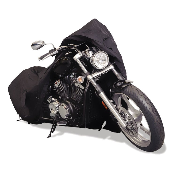 Picture of Extreme Duty Motorcycle Cover