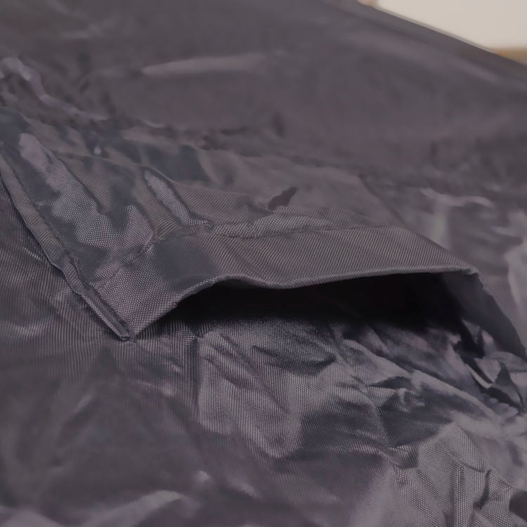Picture of Waterproof Motorcycle Cover