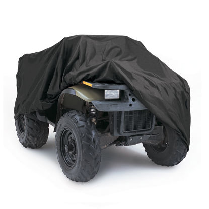 Picture of Protective Trailerable ATV Cover