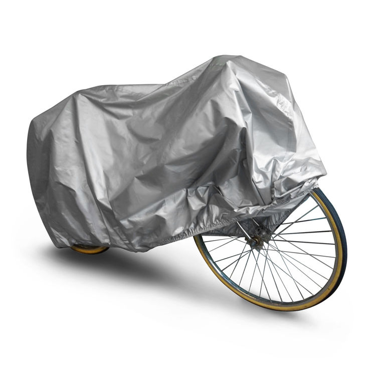 Picture of Standard Polyester Bicycle Cover