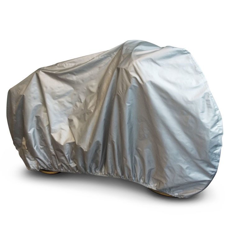 Picture of Standard Polyester Bicycle Cover