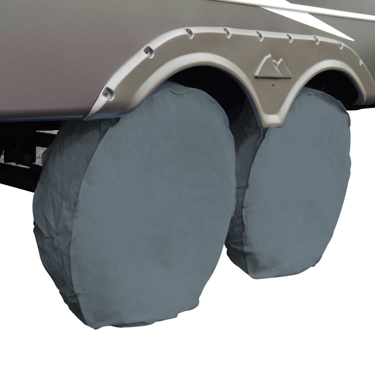 Picture of Standard RV Wheel Cover (2 PK)