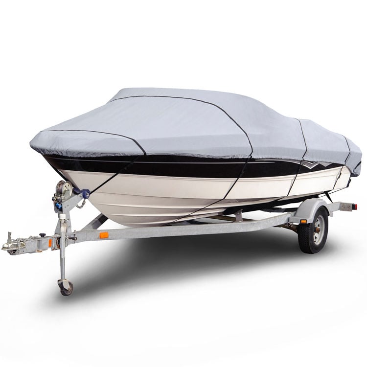 Picture of Sportsman 1200 Denier Boat Cover