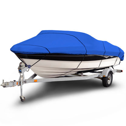 Picture of Sportsman 1200 Denier Boat Cover