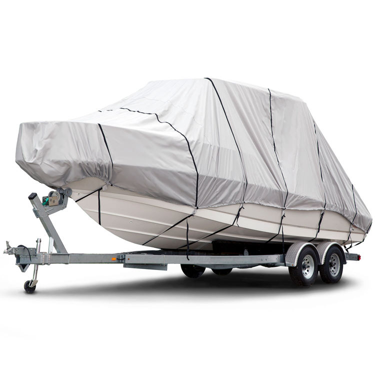 Picture of Sportsman 1200 Denier Boat Cover
