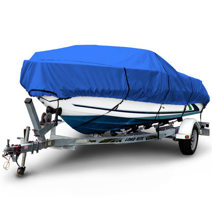 Picture of Sportsman 600 Denier Boat Cover
