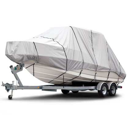 Picture of Sportsman 600 Denier Boat Cover