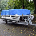 Picture of Sportsman 1200 Denier Pontoon Cover