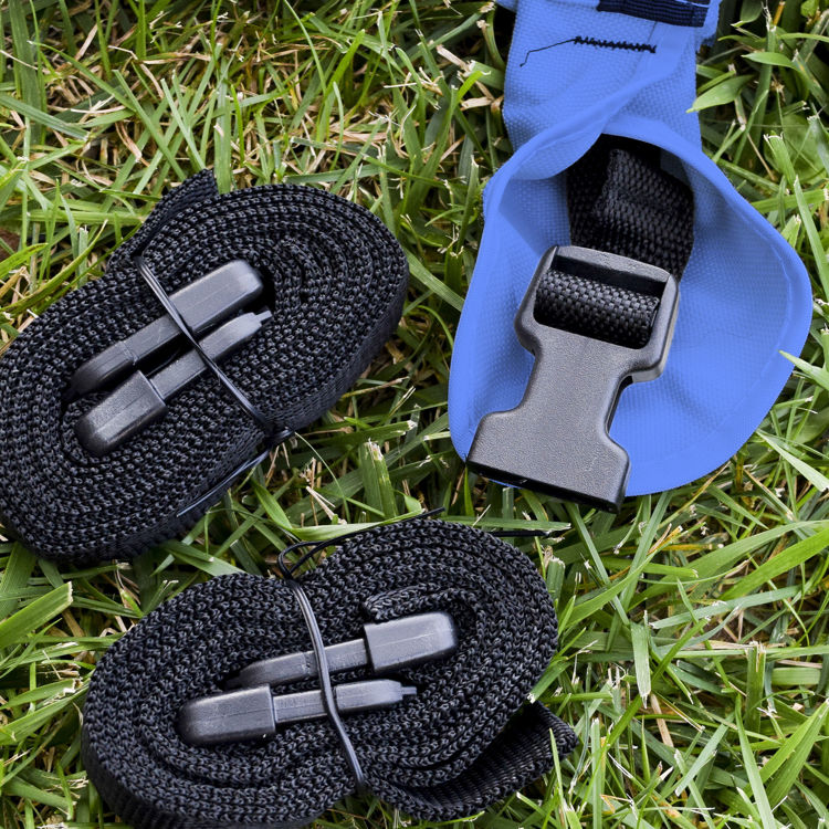 Picture of Sportsman 1200 Denier Pontoon Cover