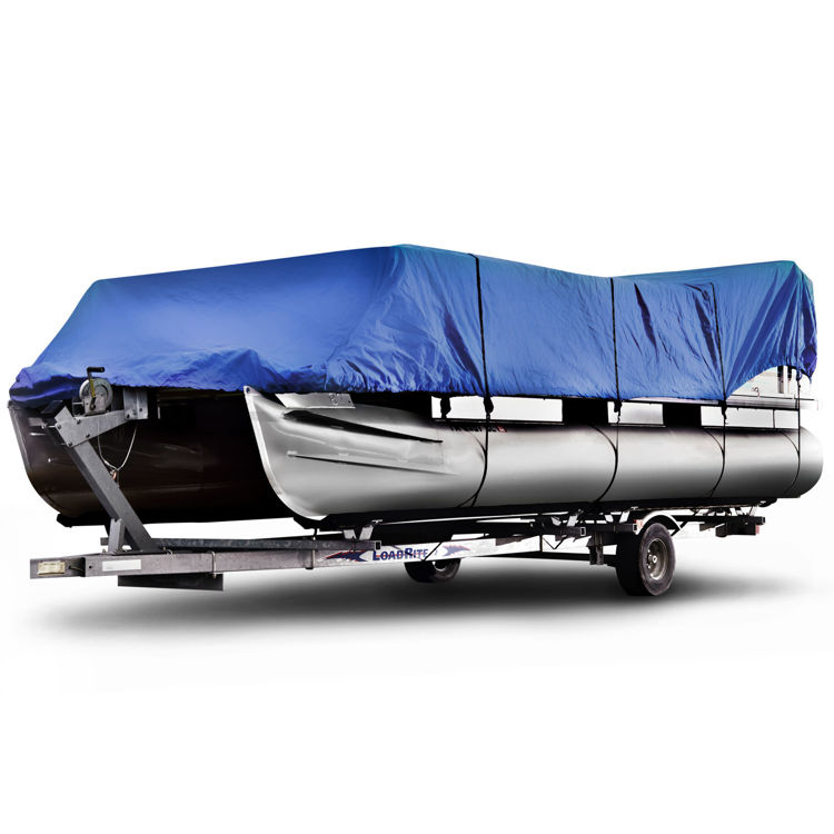Picture of Sportsman 600 Denier Pontoon Cover