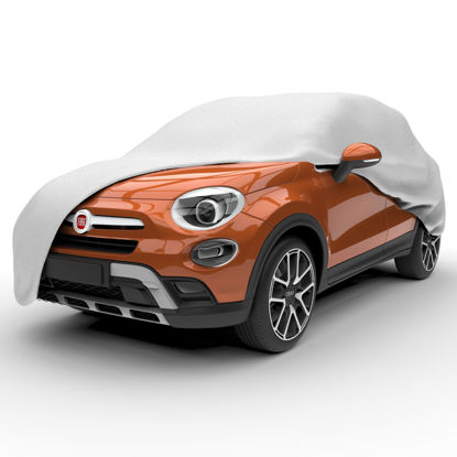 Picture of Budge Lite® Hatchback Cover