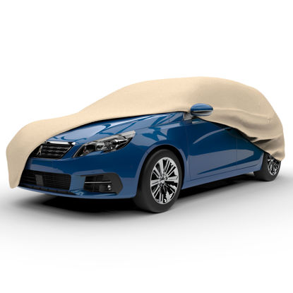 Picture of Protector IV Hatchback Cover