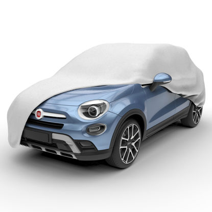 Picture of Duro® Hatchback Cover
