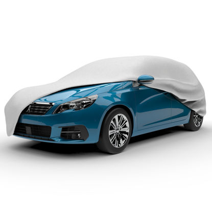 Picture of Duro® Station Wagon Cover