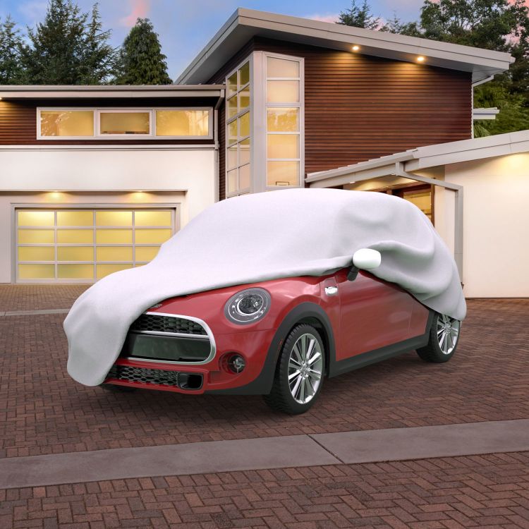 Picture of Rain Barrier® Mini Cooper Car Cover