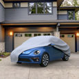 Picture of Custom Rain Barrier® VW Beetle Car Cover