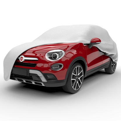 Picture of Rain Barrier® Hatchback Cover