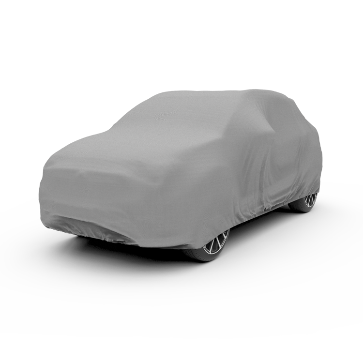 Picture of Rain Barrier® Hatchback Cover