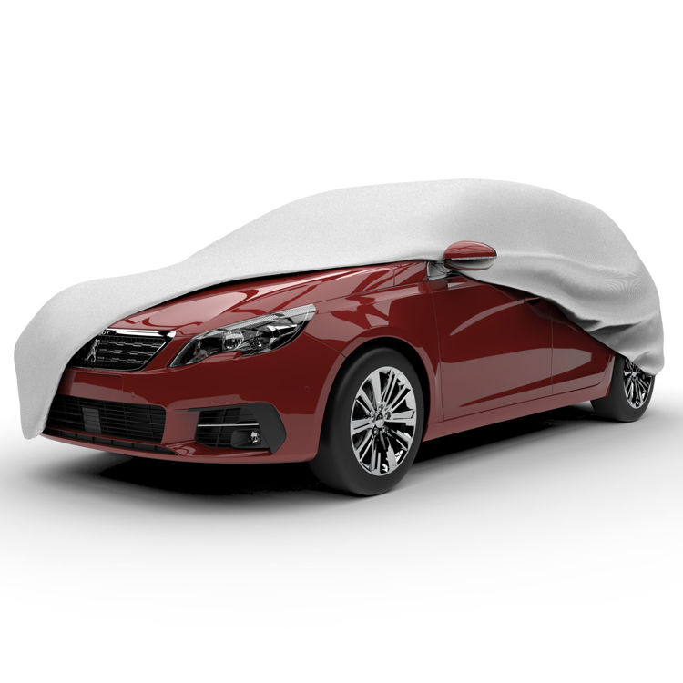 Picture of Rain Barrier® Station Wagon Cover