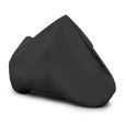 Picture of Indoor Stretch Motorcycle Cover