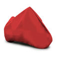 Picture of Indoor Stretch Motorcycle Cover