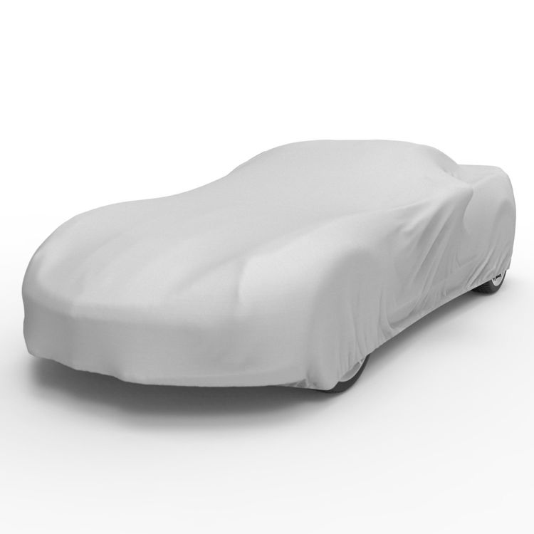Picture of Indoor Stretch Car Cover