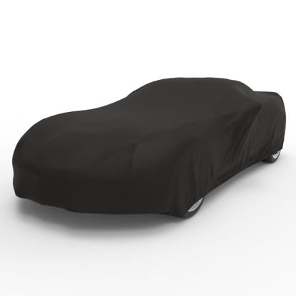 Picture of Indoor Stretch Car Cover