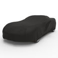 Picture of Indoor Stretch Car Cover