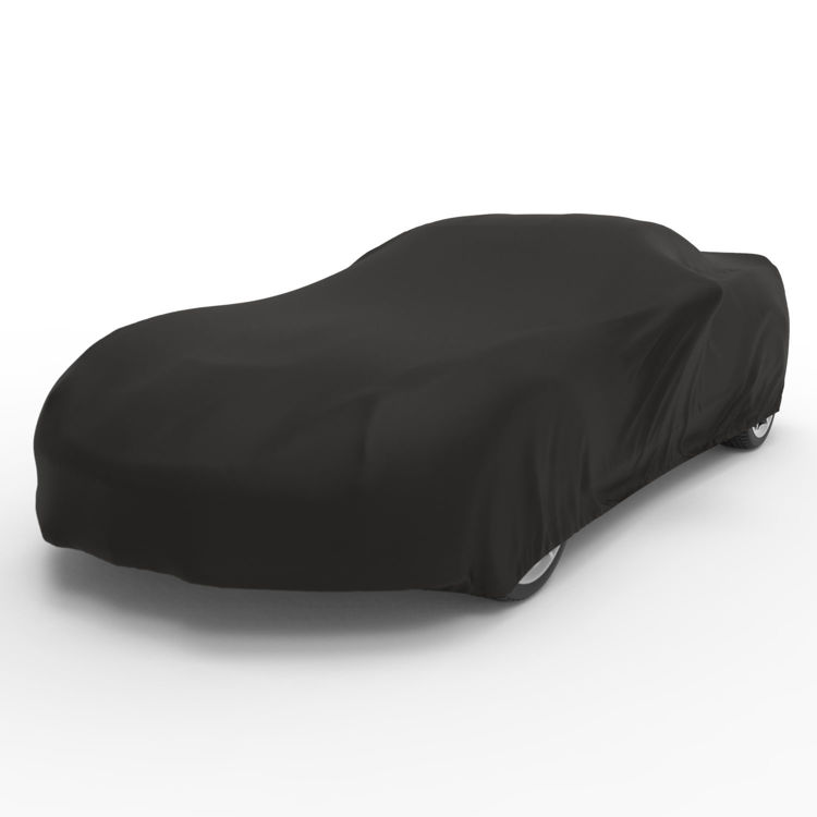 Picture of Indoor Stretch Car Cover